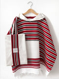 Poncho mendil