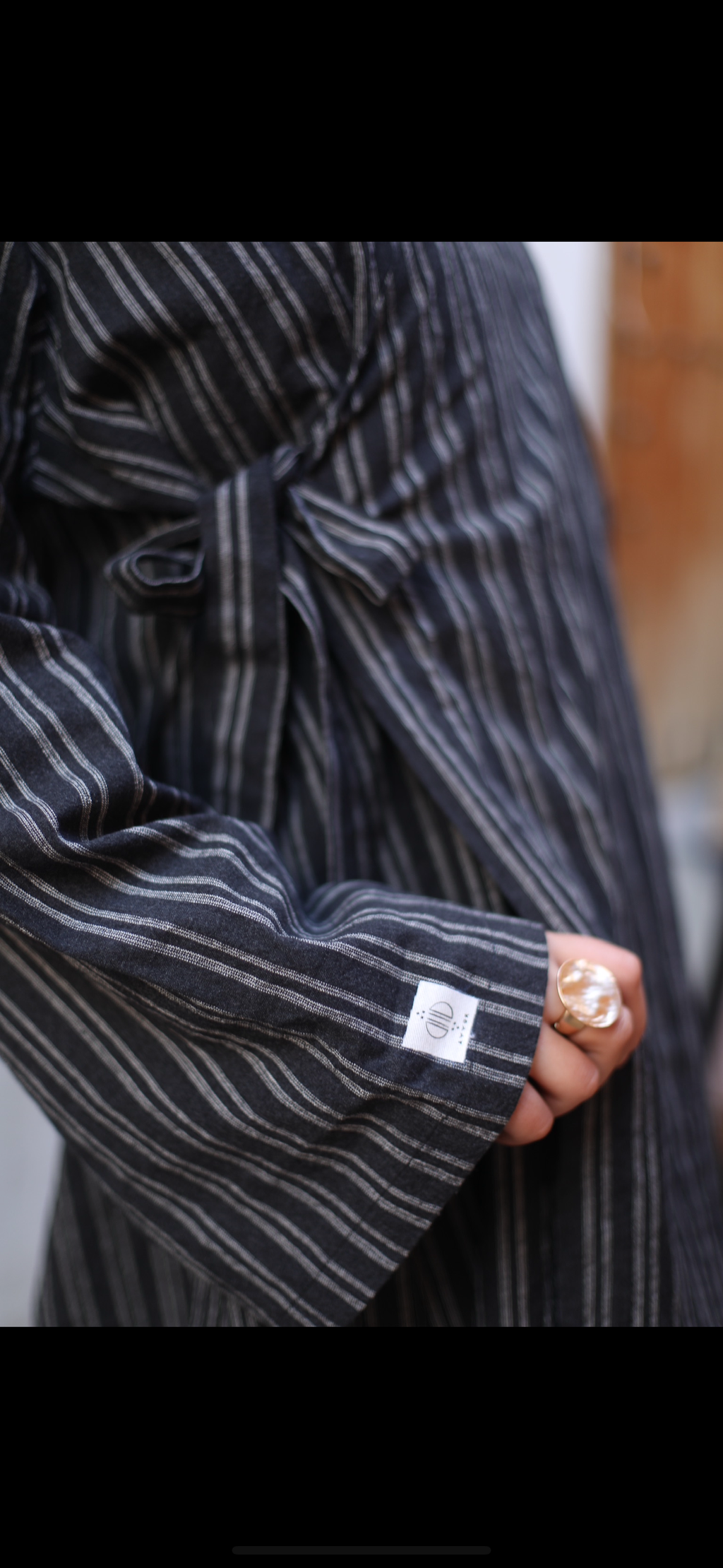 Kimono Ramad