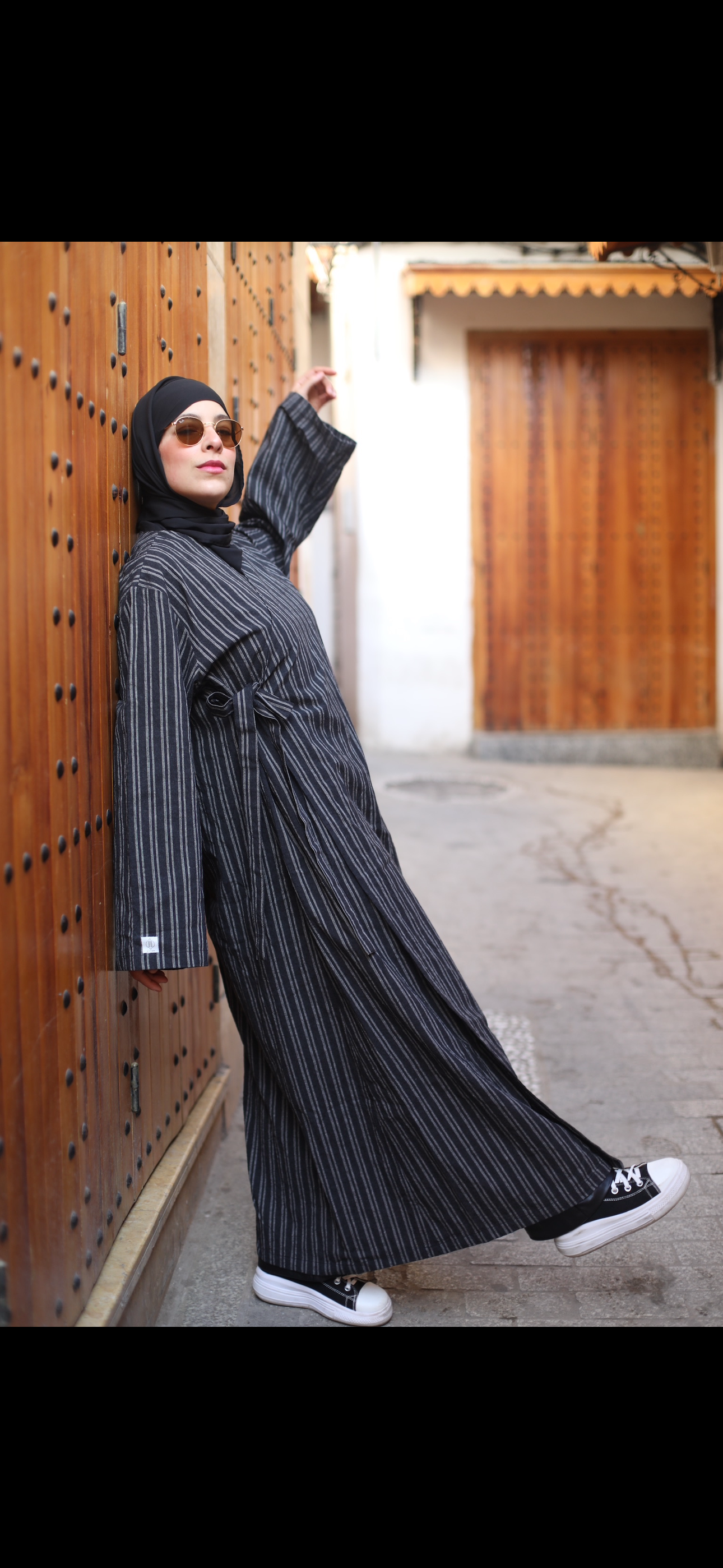 Kimono Ramad